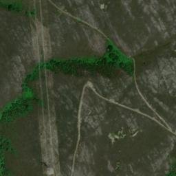 Satellite imagery of O Candán, ES