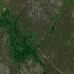 Satellite imagery of O Candán, ES