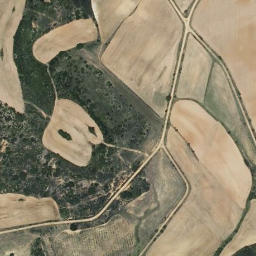 Satellite imagery of survey_point, ES