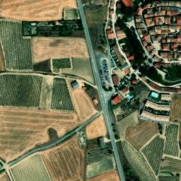 Satellite imagery of Castillo de Sajazarra, ES
