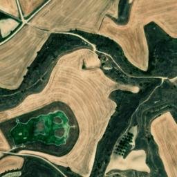 Satellite imagery of Castillo de Sajazarra, ES
