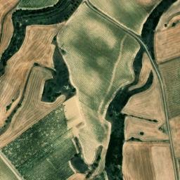 Satellite imagery of Antiguo Límite S. Millán., ES