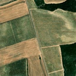 Satellite imagery of Antiguo Límite S. Millán., ES
