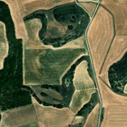 Satellite imagery of Antiguo Límite S. Millán., ES