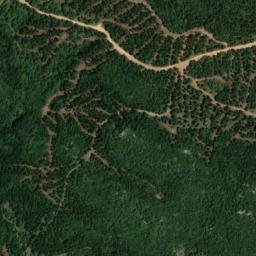 Satellite imagery of Battle of Monte Laturce, ES
