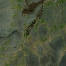 Satellite imagery of Sierra Negra, ES