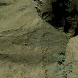 Satellite imagery of Pic de Sanfons, AD