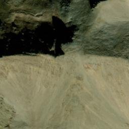 Satellite imagery of Pic de Sanfons, AD