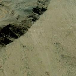 Satellite imagery of Collada del Forat de Malhiverns, AD