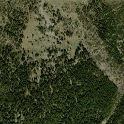 Satellite imagery of Collada de Coll Carnisser, AD