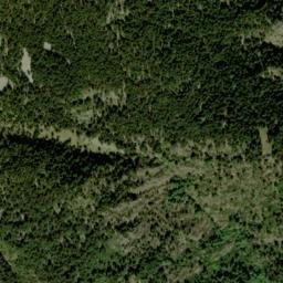 Satellite imagery of Roc del Lloser, AD