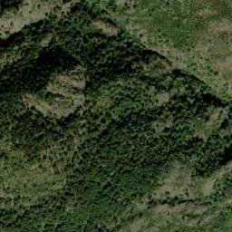 Satellite imagery of Rocs del Cresp, AD