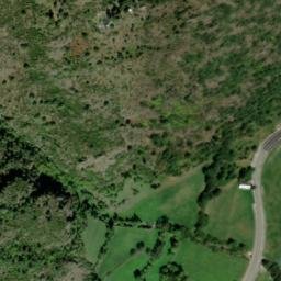 Satellite imagery of Rocs del Cresp, AD