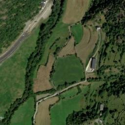 Satellite imagery of Rocs del Cresp, AD