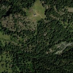 Satellite imagery of Collada de l’Ensegur, AD