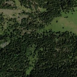 Satellite imagery of Collada de l’Ensegur, AD