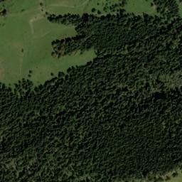 Satellite imagery of Collada de l’Ensegur, AD