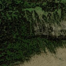 Satellite imagery of Serra de l’Ensegur, AD