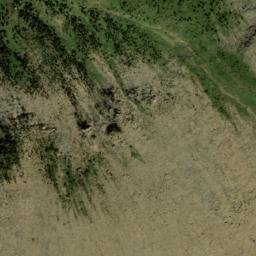 Satellite imagery of Pic de Casamanya Sud, AD