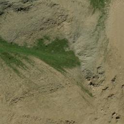 Satellite imagery of Pic de Casamanya Sud, AD