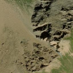 Satellite imagery of Pic de Casamanya Sud, AD