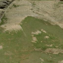 Satellite imagery of Pic de Casamanya Nord, AD