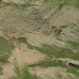 Satellite imagery of Roca Negra, AD