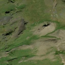 Satellite imagery of Cap de la Serra dels Isards, AD