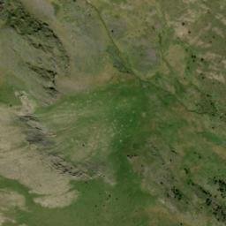 Satellite imagery of Cap de la Serra dels Isards, AD