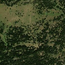 Satellite imagery of Roc del’ Home Dret, AD
