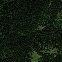 Satellite imagery of Roques Grosses, AD