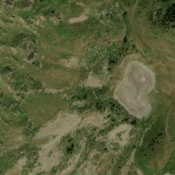 Satellite imagery of Basers del Mig, AD