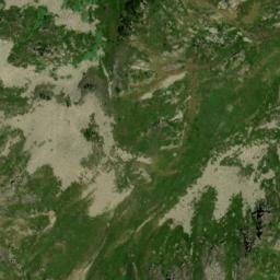 Satellite imagery of Cap de la Cometa del Forn, AD