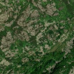 Satellite imagery of Cap de la Palomera, AD