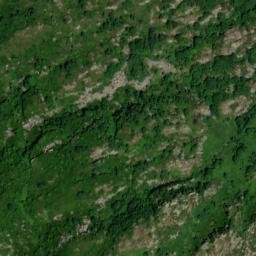 Satellite imagery of Cap de la Palomera, AD