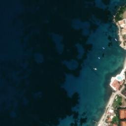 Satellite imagery of Rt Prahivac, HR