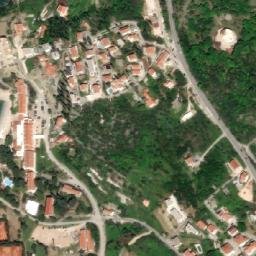 Satellite imagery of Rt Prahivac, HR