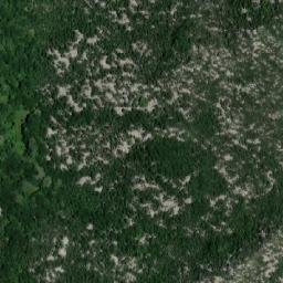 Satellite imagery of Božurni Vrh, BA