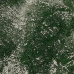 Satellite imagery of Goliš, BA