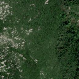 Satellite imagery of Goliš, BA