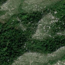 Satellite imagery of Goliš, BA