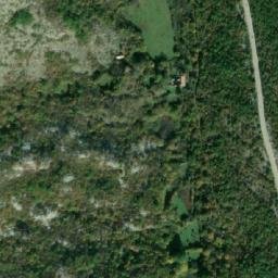 Satellite imagery of Javor, BA