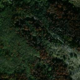 Satellite imagery of Kalupna Greda, BA