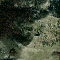 Satellite imagery of Kalupna Greda, BA