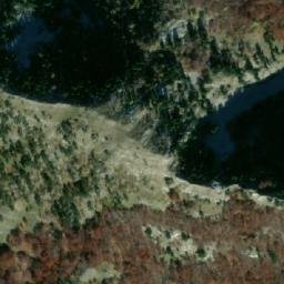 Satellite imagery of Kalupna Greda, BA