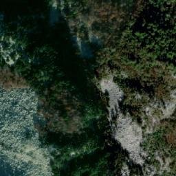 Satellite imagery of Visoki Brijeg, BA