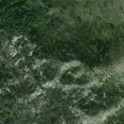 Satellite imagery of Matijaševica, ME