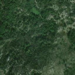 Satellite imagery of Matijaševica, ME