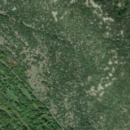 Satellite imagery of Žuta Greda, ME