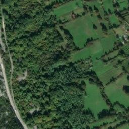 Satellite imagery of Žuta Greda, ME